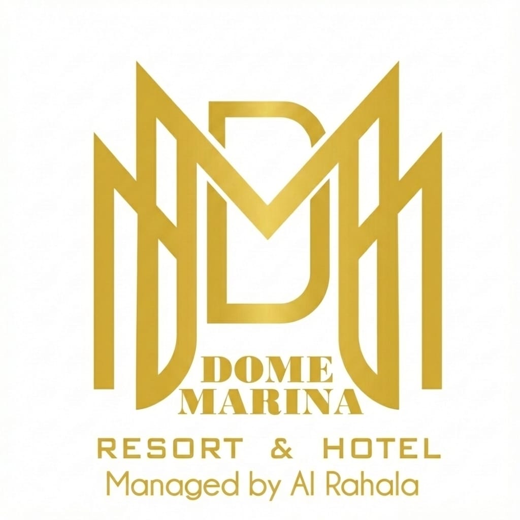 Dome Marina